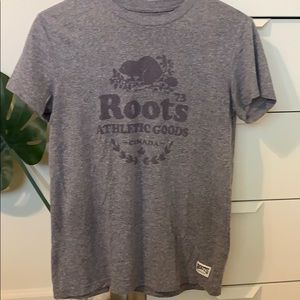 Roots T-shirt